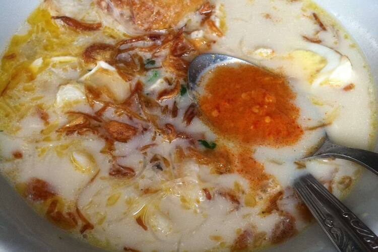 Get Soto Banjar Nyaman Antasari Ibu H Amir Pacific Place Mall Scbd Jakarta For Free Wallpaper Soto Banjar Nyaman Antasari Ibu H Amir Pacific Place Mall Scbd Jakarta Free HD